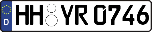 HH-YR0746
