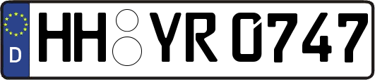 HH-YR0747