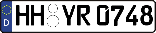 HH-YR0748