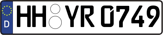 HH-YR0749