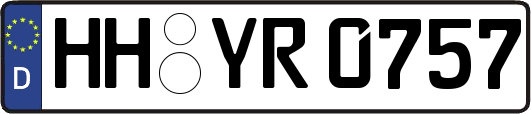 HH-YR0757