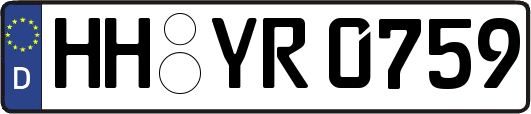 HH-YR0759