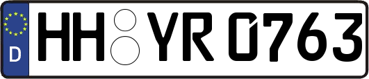 HH-YR0763