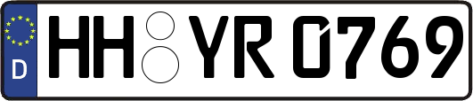 HH-YR0769