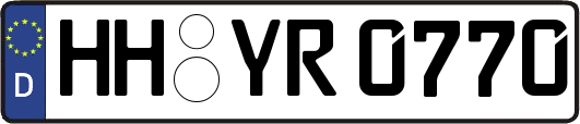 HH-YR0770