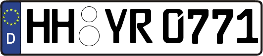 HH-YR0771