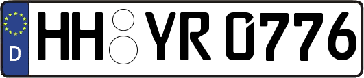 HH-YR0776
