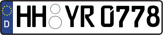 HH-YR0778