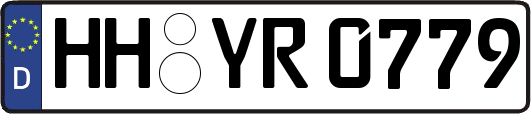 HH-YR0779