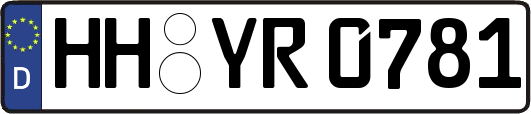HH-YR0781