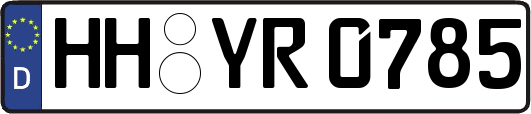 HH-YR0785