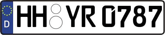 HH-YR0787