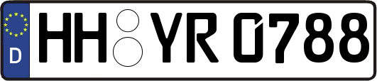 HH-YR0788