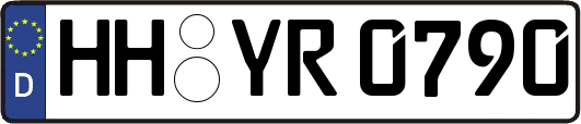 HH-YR0790