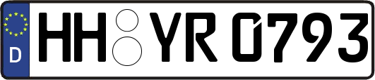 HH-YR0793