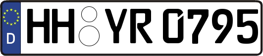 HH-YR0795