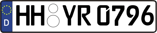 HH-YR0796