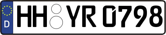 HH-YR0798