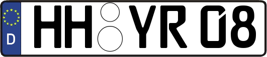 HH-YR08
