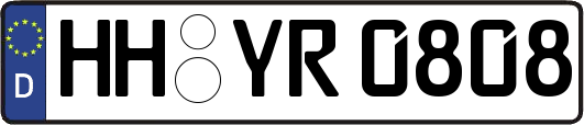 HH-YR0808