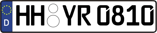 HH-YR0810