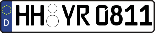 HH-YR0811