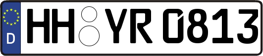 HH-YR0813