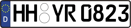 HH-YR0823