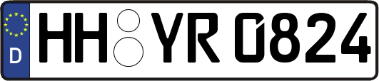HH-YR0824