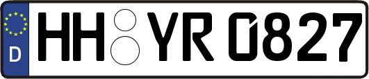HH-YR0827