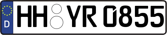 HH-YR0855