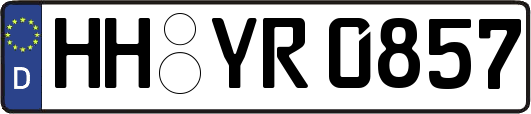HH-YR0857