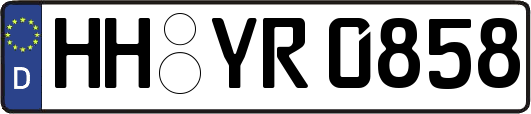 HH-YR0858