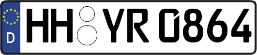 HH-YR0864