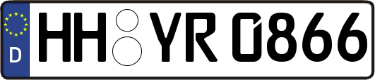 HH-YR0866