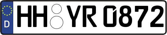 HH-YR0872