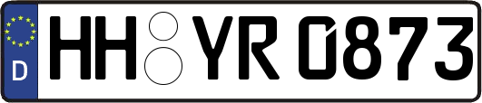 HH-YR0873