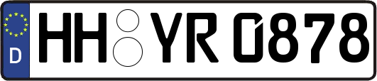 HH-YR0878