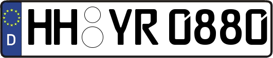 HH-YR0880
