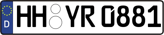HH-YR0881