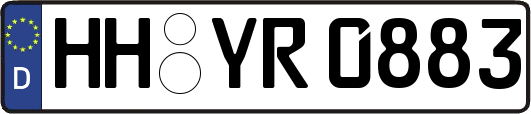 HH-YR0883