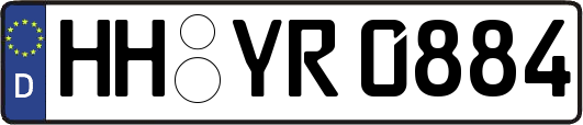 HH-YR0884