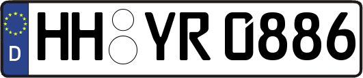 HH-YR0886