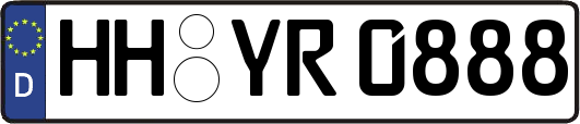 HH-YR0888
