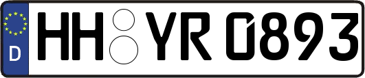 HH-YR0893