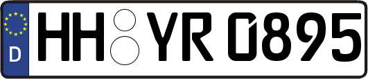 HH-YR0895