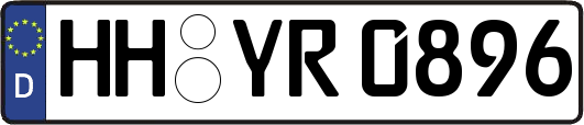 HH-YR0896
