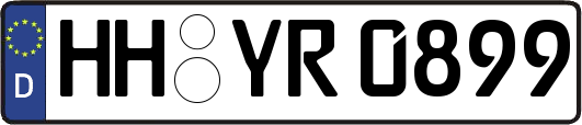 HH-YR0899