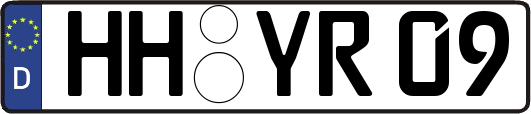 HH-YR09