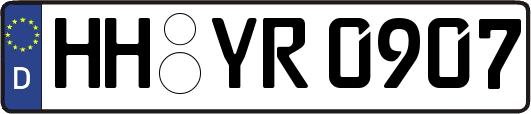 HH-YR0907